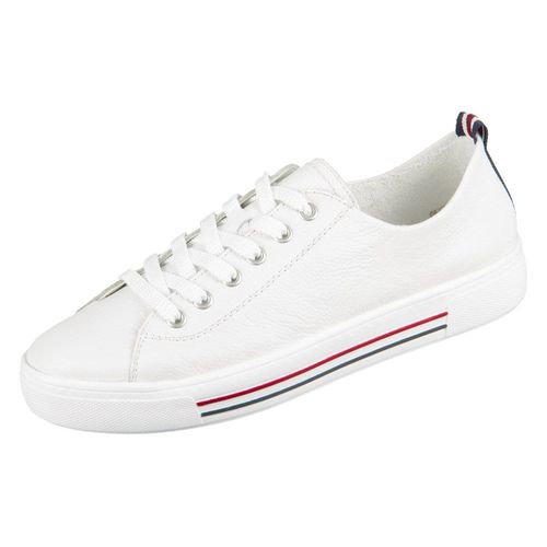 Harar Femme Remonte D0900 Blanc