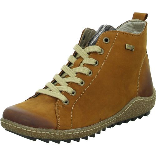 Haute Cheville Remonte R478922 - Marron - 39