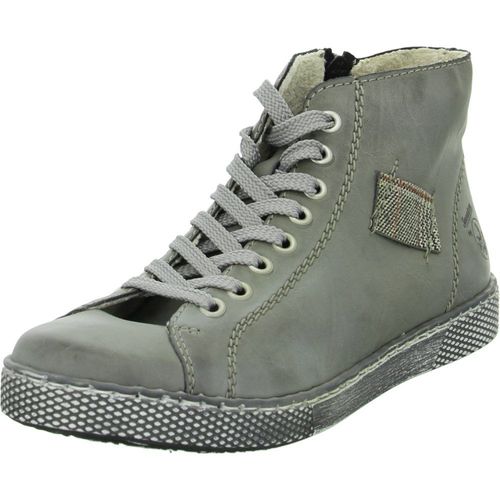 Montantes Rieker Z122345 - Gris - 40