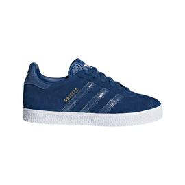 gazelle bleu adidas