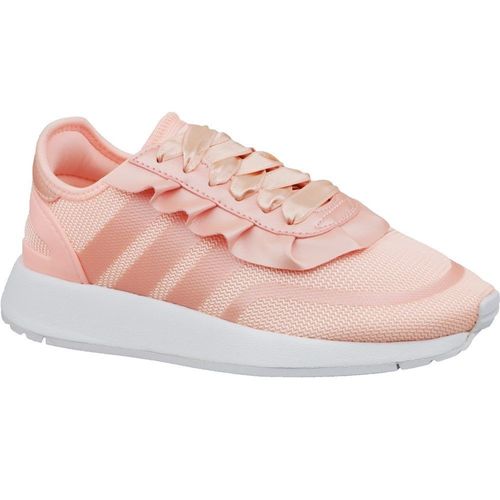 Baskets Basses Adidas N5923 J Rose