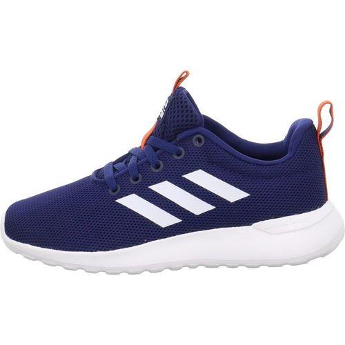 Baskets Basses Adidas Low Lite Racer Bleu