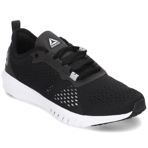Baskets Basses Reebok Flexagon Noir