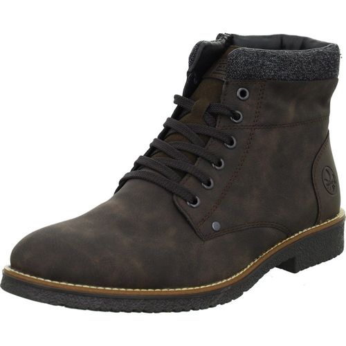 Montantes Rieker 3364025 Marron