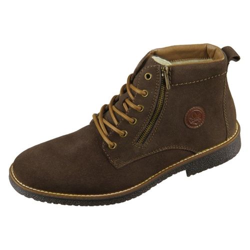 Montantes Rieker 3364325 Marron