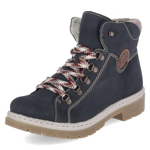 Montantes Rieker Y940214 Noir