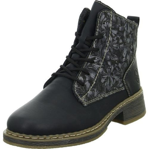 Montantes Rieker 7303000 Noir