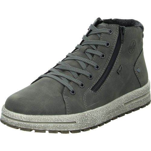 Haute Cheville Rieker 3072145 Gris