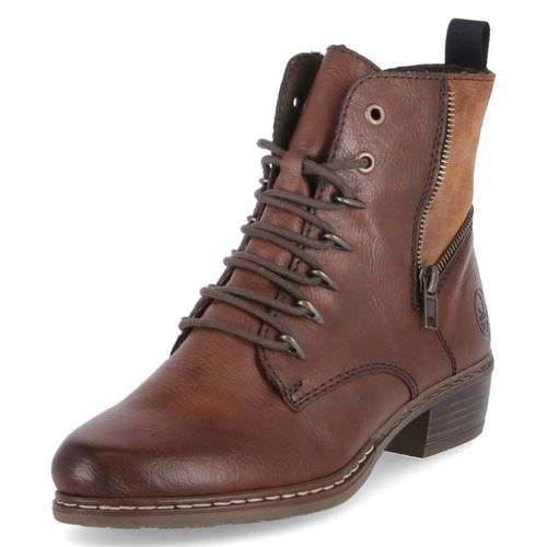 Bottines Rieker Y080024