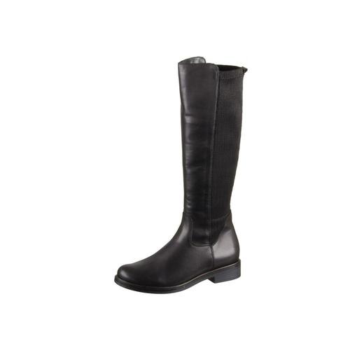 Bottes Remonte D837101 Noir