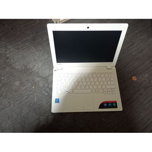 Lenovo IdeaPad 110s-11lBR - 11.6" Intel Celeron - 2.5 Ghz - Ram 2 Go - DD 32 Go
