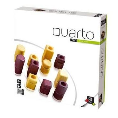 Gigamic Quarto Mini