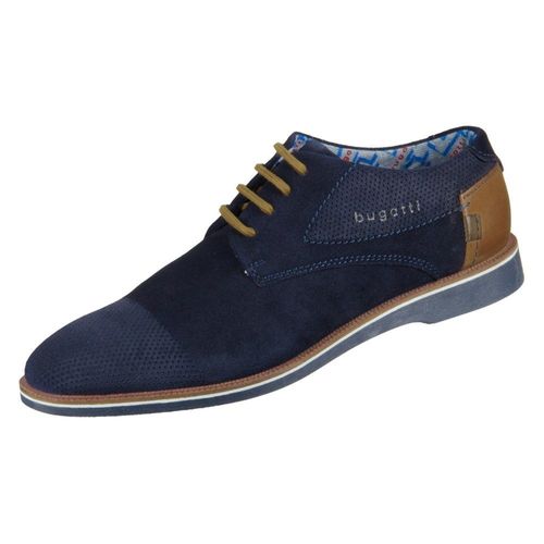 Baskets Basses Bugatti 3126470214004100 Bleu