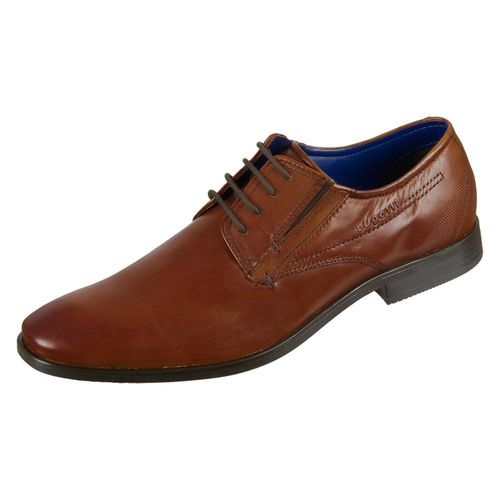 Derbies Basses Bugatti Savio Marron