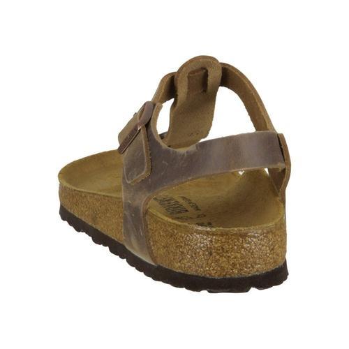 Birkenstock kairo cheap tobacco