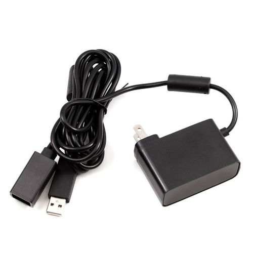 Kinect Capteur USB AC Adaptateur Alimentation Pour Microsoft
