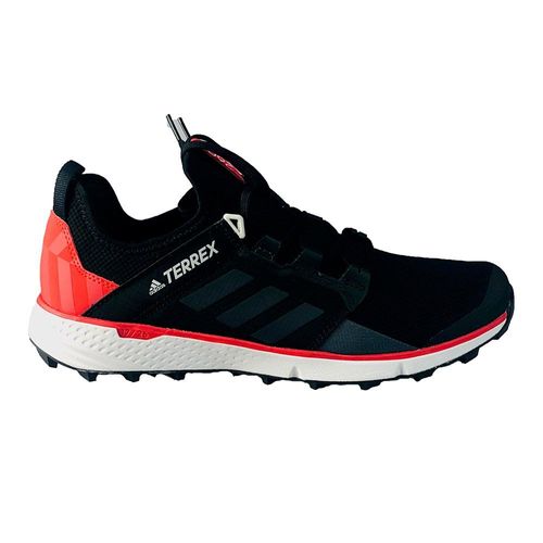 Baskets Basses Adidas Terrex Speed Ld Blanc
