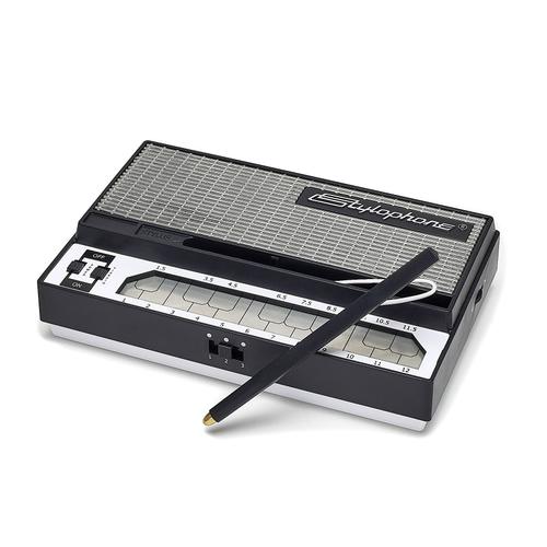 Stylophone, Synthétiseur De Poche Vintage