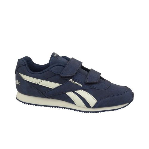 Baskets Basses Reebok Royal Cl Jogger