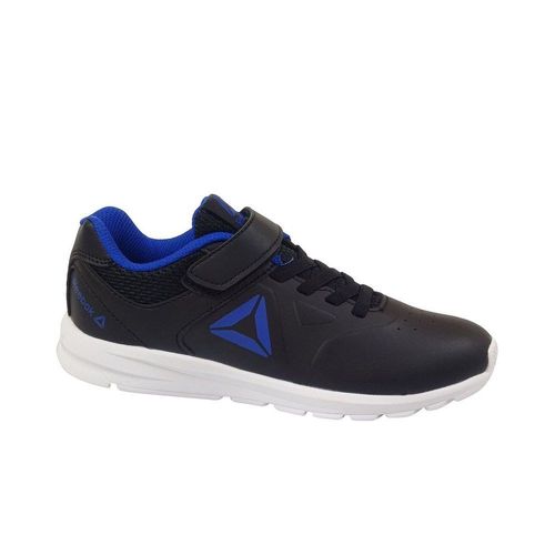 Baskets Basses Reebok Rush Runner Noir