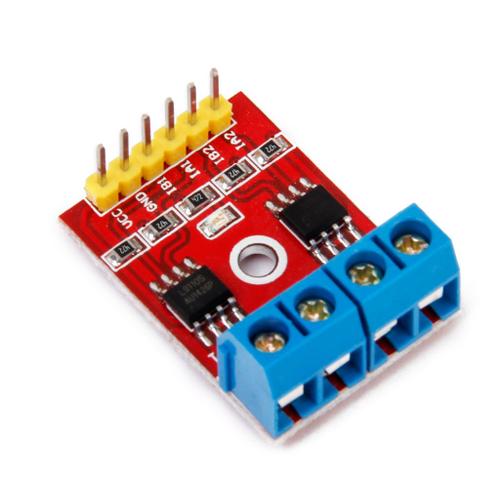 L9110S H-bridge Dual Stepper Motor Driver Controller Board Pour DIY