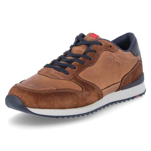 Chaussures Derbies Lloyd Edmond Marron