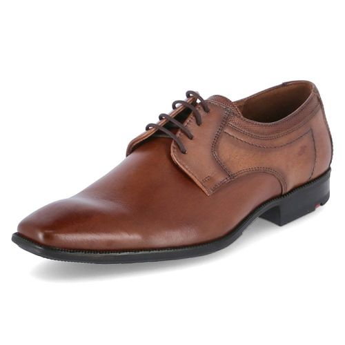 Derbies Lloyd Lacour Marron