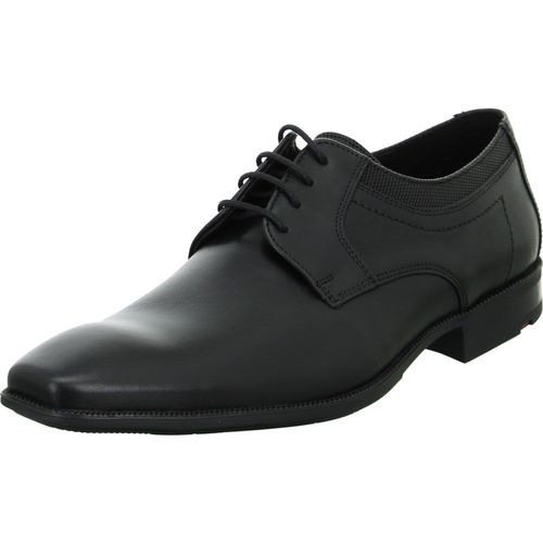 Derbies Lloyd Lacour Noir