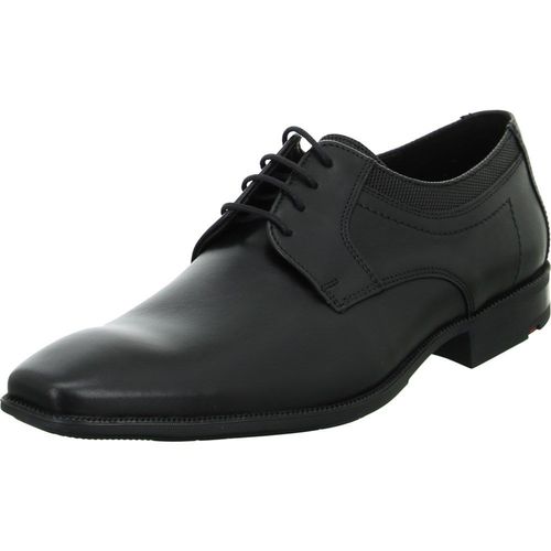 Derbies Lloyd Lacour Noir