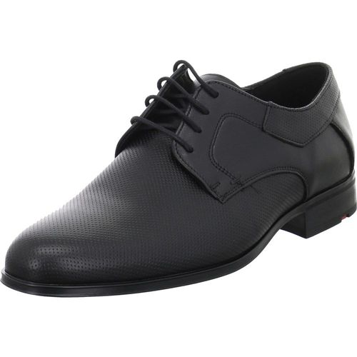 Derbies Lloyd Businesschuhe Levin Noir