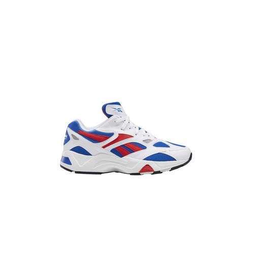 Baskets Basses Reebok Aztrek 96 Blanc