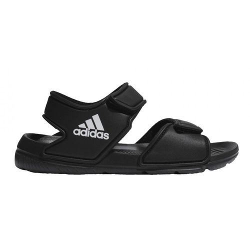 Sandales Adidas Altaswim I Noir