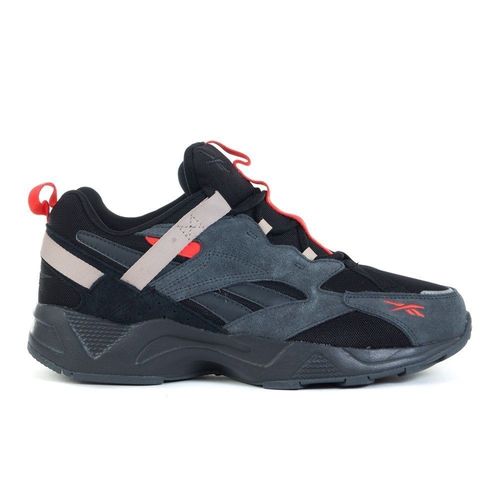 Baskets Basses Reebok Aztrek 96 Adventure Noir