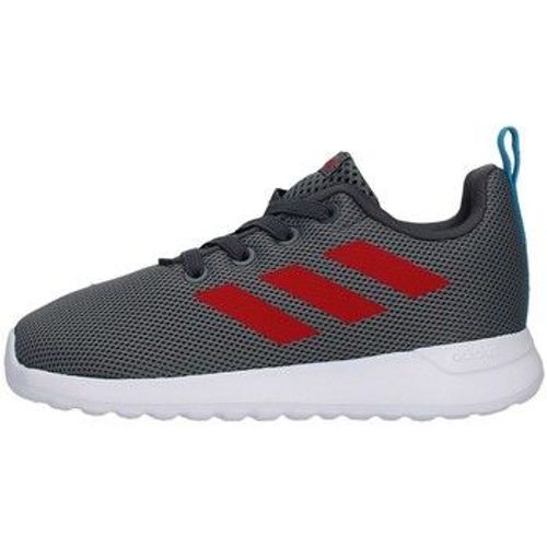 Baskets Basses Adidas Lite Racer Clean I Gris