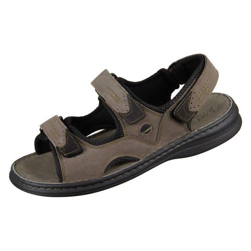 Sandales Josef Seibel Franklin Marron