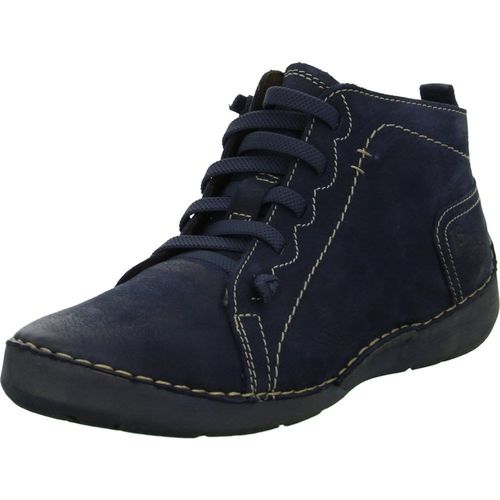 Montantes Josef Seibel Fergey 86 Bleu