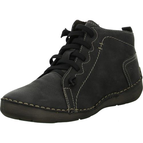 Montantes Josef Seibel Fergey 86 Noir