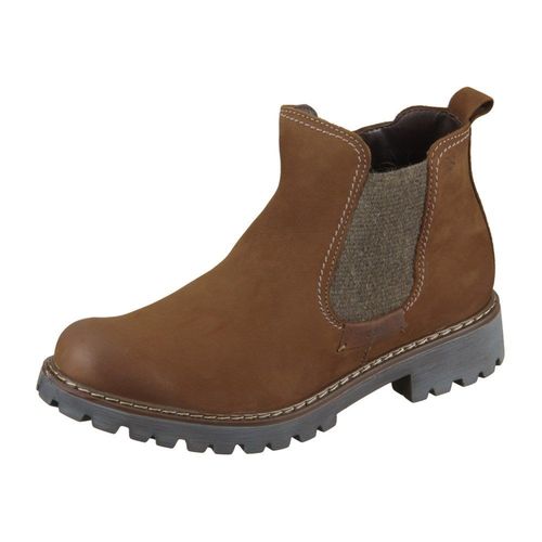 Montantes Josef Seibel Marta 03 Marron