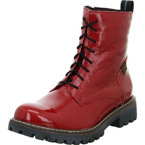 Montantes Josef Seibel Marta 02 Rouge