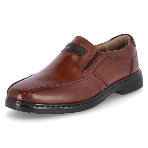 Mocassins Josef Seibel Alastair 03 Marron