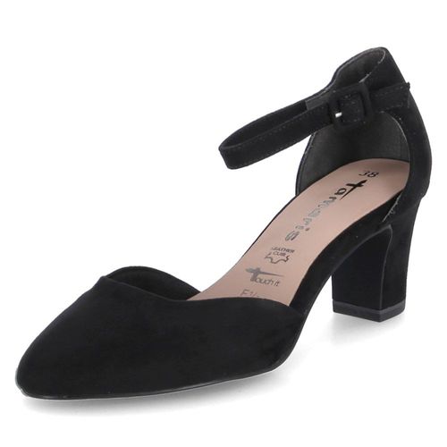 Escarpins Tamaris 112441226001 Noir