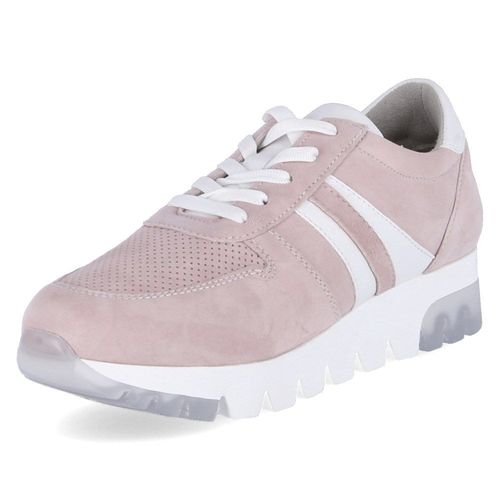 Baskets Basses Tamaris 112374926518 Rose