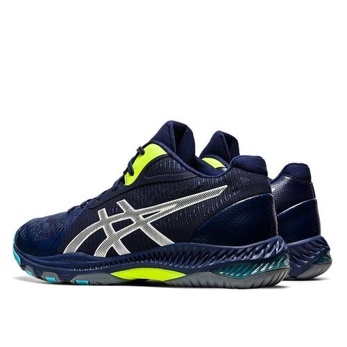 asics netburner mt