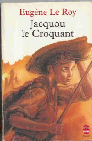 Jacquou Le Croquant