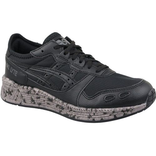 Baskets Basses Asics Hypergellyte Noir