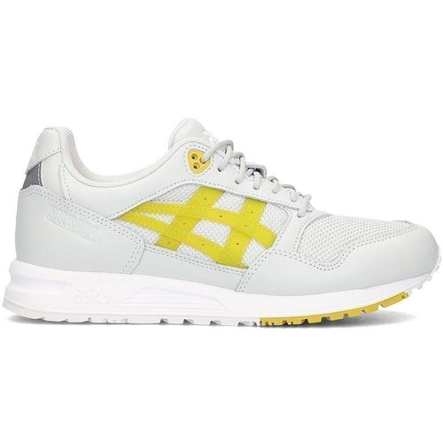 Baskets Basses Asics Gelsaga Blanc