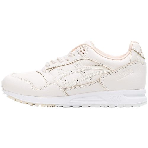 Baskets Basses Asics Wmn Gelsaga Blanc