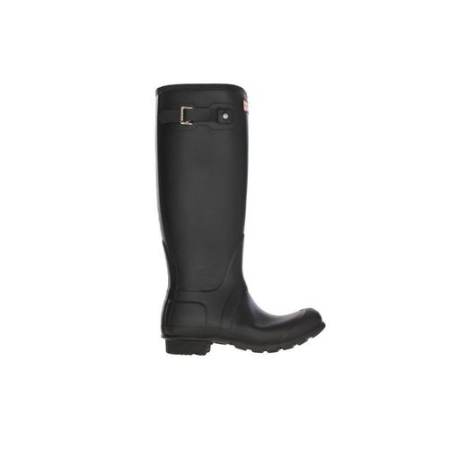 Bottes De Pluie Hunter Womens Org Tall