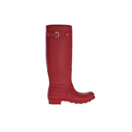 Bottes De Pluie Hunter Womens Org Tall