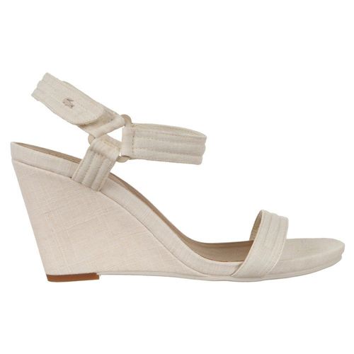 Sandales Lacoste Karoly 3 - Beige - 40 1/2